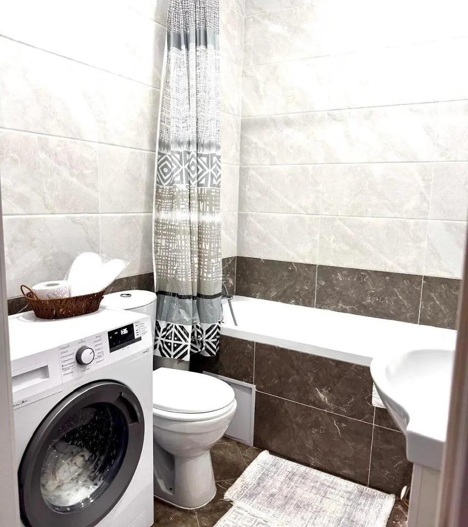 Alau, One-Room Apartments Nur-Sultan   Nur-Sultan (Astana)
