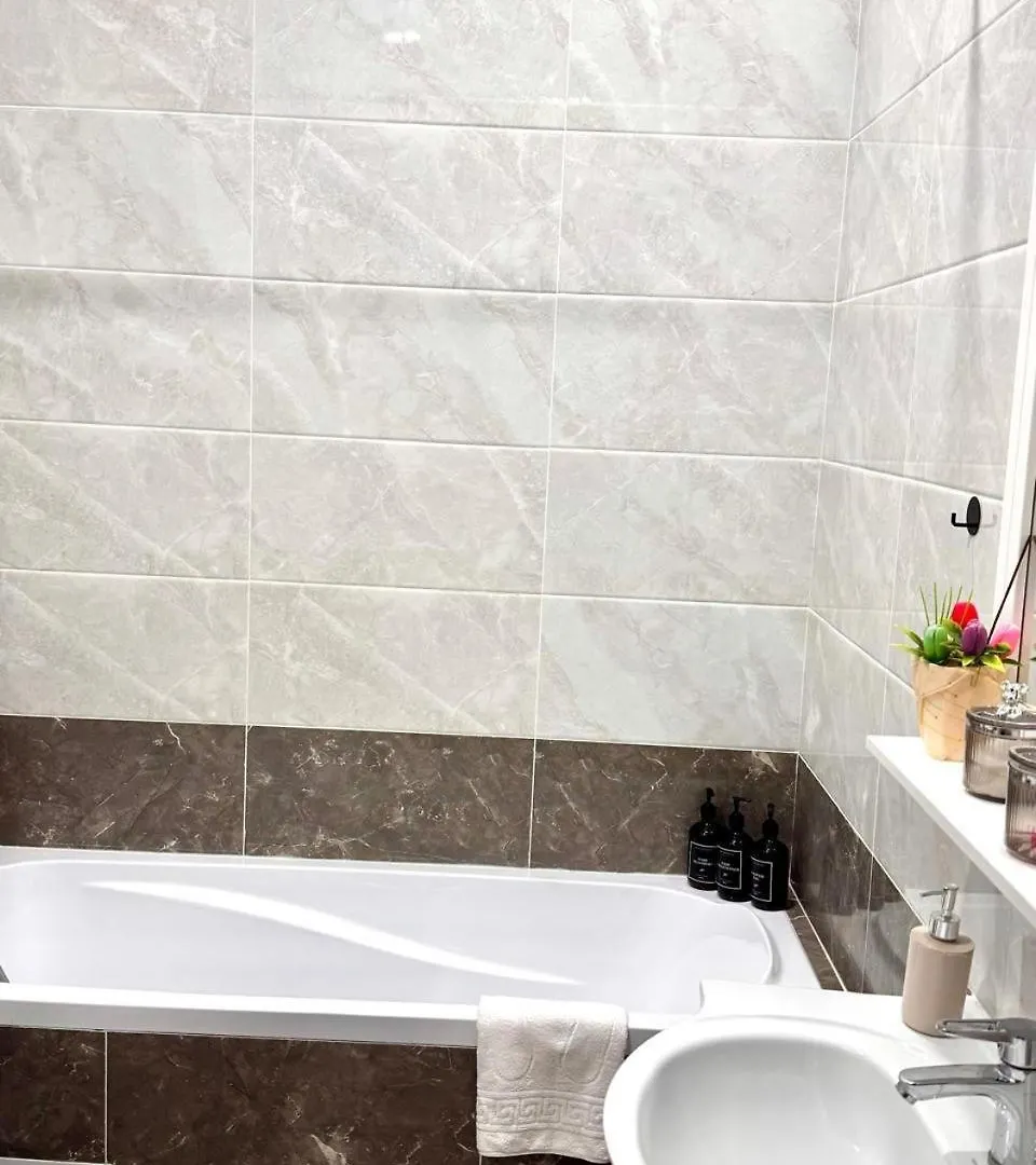 Alau, One-Room Apartments Nur-Sultan  0*, Nur-Sultan (Astana) Kazakhstan