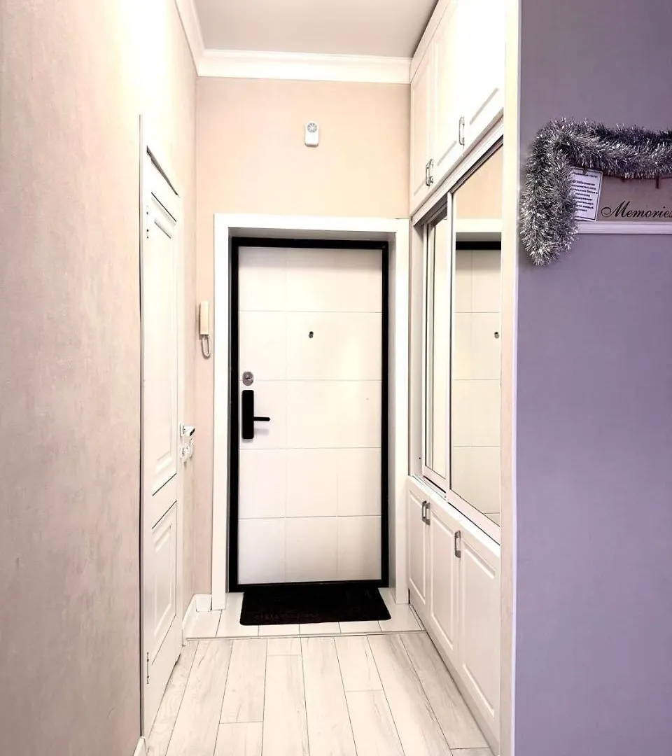 Alau, One-Room Apartments Nur-Sultan  0*, Nur-Sultan (Astana)