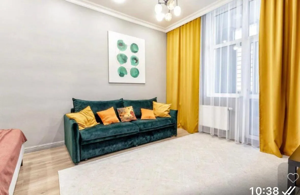 Alau, One-Room Apartments Nur-Sultan  Nur-Sultan (Astana)