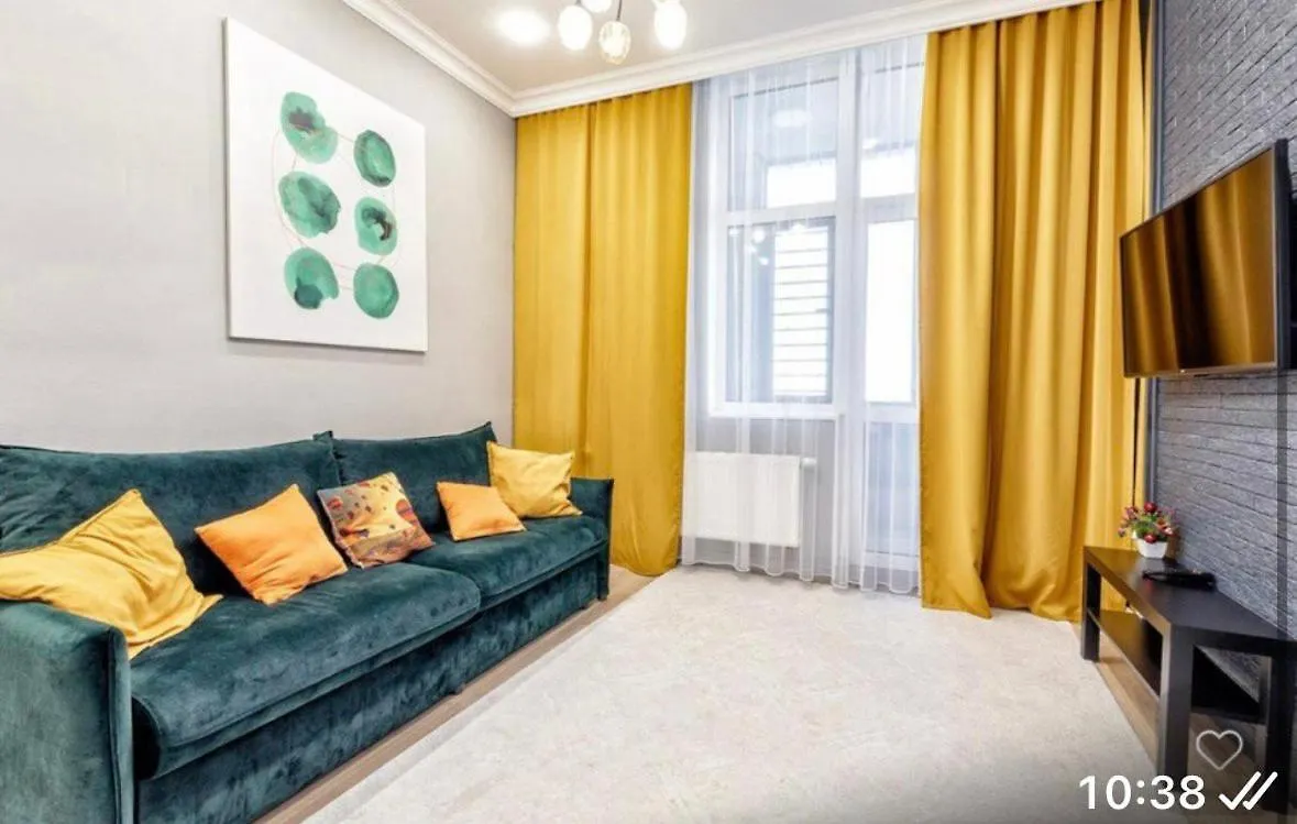 Alau, One-Room Apartments Nur-Sultan  Kazakhstan